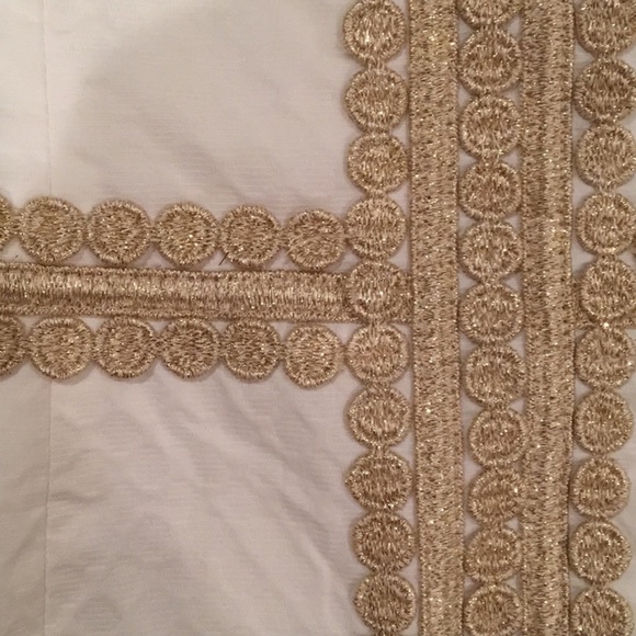 Lily Pulitzer Bentley Dress in Resort White - Picture 10 of 11